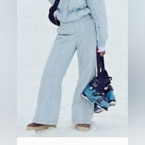 Free People Movement Sunday Skies Ski Pants